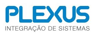 logotipo plexus