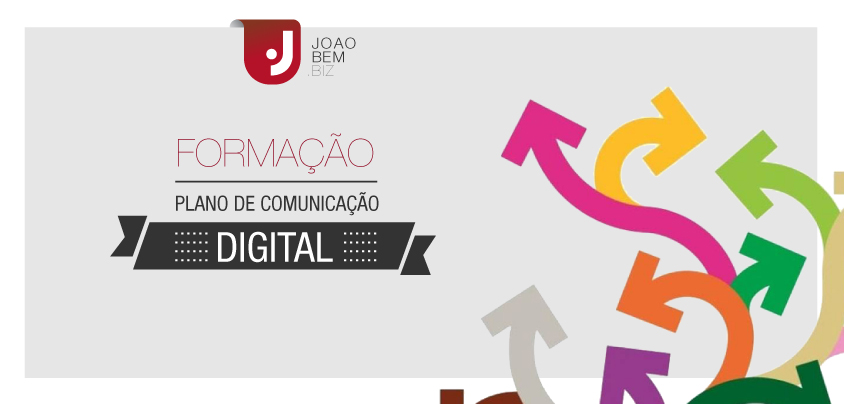 formacao plano comunicacao digital